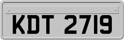 KDT2719
