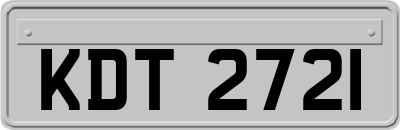 KDT2721