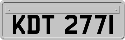 KDT2771