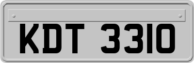 KDT3310