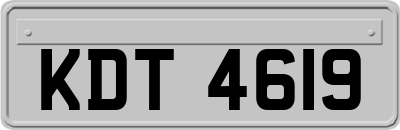 KDT4619