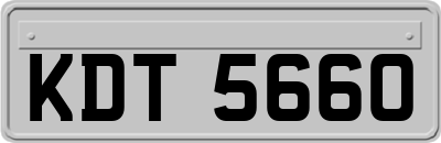 KDT5660