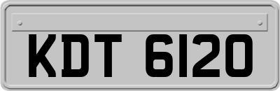 KDT6120