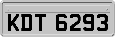 KDT6293