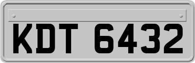 KDT6432