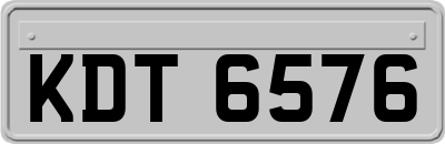 KDT6576