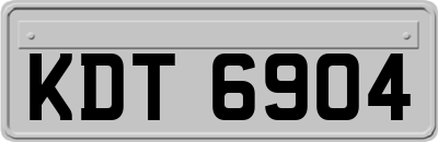 KDT6904