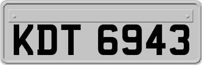 KDT6943