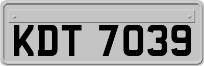 KDT7039