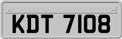 KDT7108