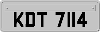 KDT7114