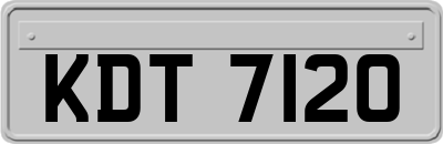 KDT7120