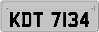 KDT7134