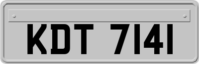 KDT7141