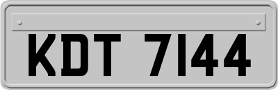 KDT7144