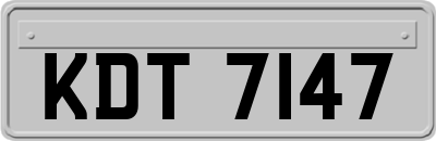 KDT7147