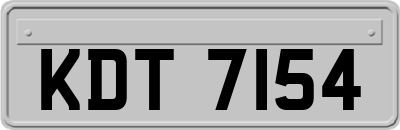 KDT7154