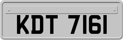 KDT7161