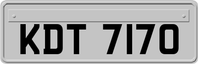 KDT7170