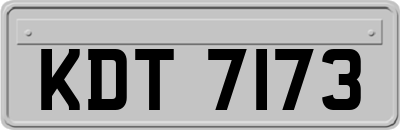 KDT7173