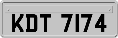 KDT7174