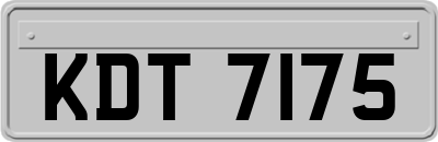 KDT7175