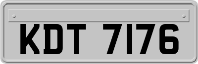 KDT7176