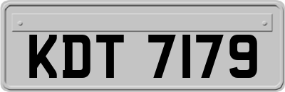 KDT7179