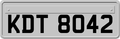 KDT8042