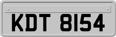 KDT8154