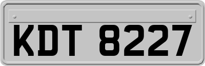 KDT8227