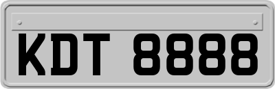 KDT8888