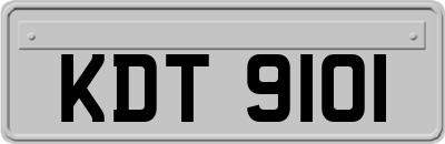 KDT9101