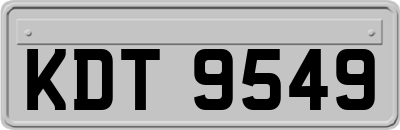 KDT9549