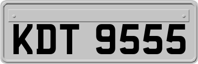 KDT9555