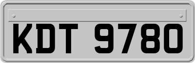 KDT9780