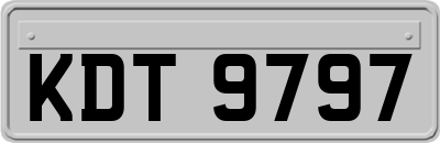 KDT9797