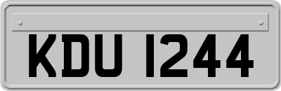 KDU1244