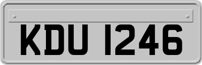 KDU1246