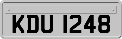 KDU1248