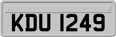KDU1249