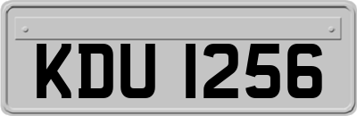 KDU1256