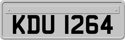 KDU1264