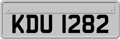 KDU1282