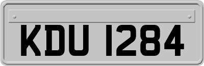 KDU1284