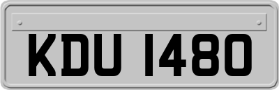 KDU1480