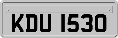 KDU1530