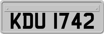 KDU1742