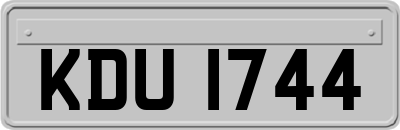 KDU1744