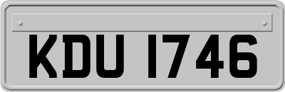 KDU1746